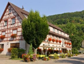 Gasthof Restaurant Hirsch Bad Ditzenbach